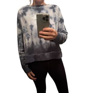 Joy Lab tie dye sweatshirt. Excellent condition